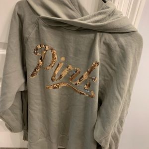 Victoria’s Secret Pink Hoodie